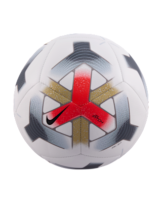 Nike Pitch Soccer Ball. Nike.com